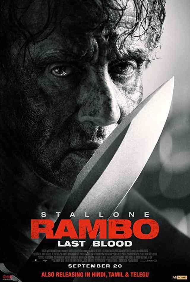 Rambo5 Last Blood